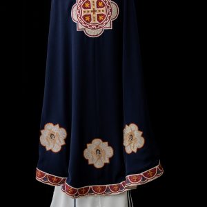Colecţia Sf. Nectarie din Eghina. Modelul Eghina